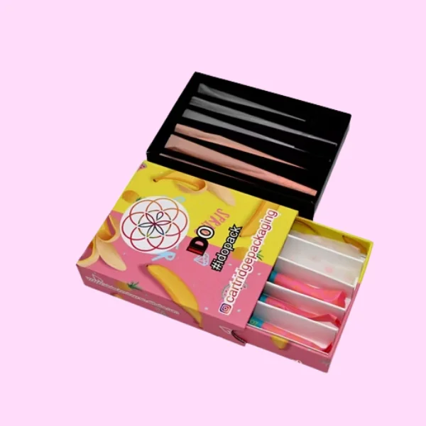 Drawer Cigarette Boxes